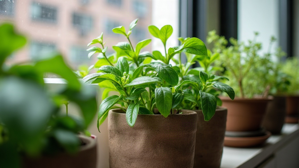 Self-Watering Planters vs. Fabric Grow Bags for South-Facing Balconies